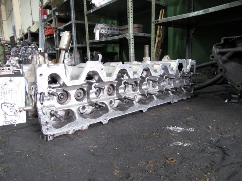 Galeria reparación de motores en extremadura rectidiesel 5 800x600